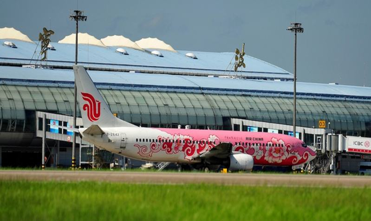 杞县空运宁波机场